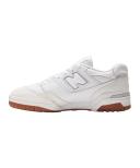 New Balance 550 White Gum