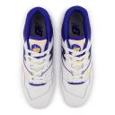 New Balance 550 - White / Infinity Blue 10