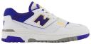 New Balance 550 - White / Infinity Blue 10