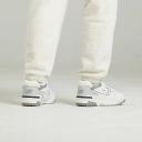 New Balance 550 'White Marblehead' Sneaker | Men's Size 7.5