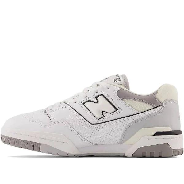 New Balance 550 'White Marblehead' Sneaker | Men's Size 7.5