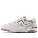New Balance 550 'White Marblehead' Sneaker | Men's Size 9.5