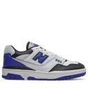 New Balance 550 - White - Mens - 11