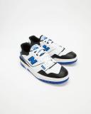 New Balance 550 - White - Mens - 11