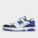 New Balance 550 - White - Mens - 11