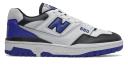 New Balance 550 - White - Mens - 11