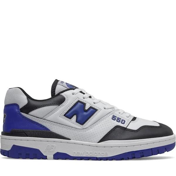 New Balance 550 - White - Mens - 11