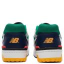 New Balance 550 White Multicolor