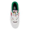 New Balance 550 White Multicolor