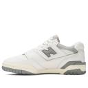 New Balance 550 White Navy