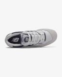 New Balance 550 White Navy