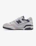 New Balance 550 White Navy