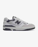 New Balance 550 White Navy