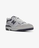 New Balance 550 White Navy