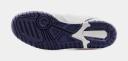 New Balance 550 'White Navy' Mens Sneakers - Size 16.0