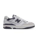 New Balance 550 'White Navy' Mens Sneakers - Size 16.0
