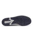 New Balance 550 'White Navy' Mens Sneakers - Size 16.0