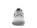 New Balance 550 White Navy NB Burgundy