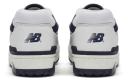 New Balance 550 'White Navy' Sneaker | Men's Size 4.5