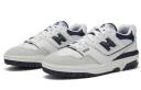 New Balance 550 'White Navy' Sneaker | Men's Size 4.5