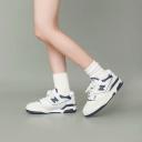 New Balance 550 'White Navy' Sneaker | Men's Size 4.5