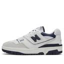 New Balance 550 'White Navy' Sneaker | Men's Size 4