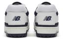 New Balance 550 'White Navy' Sneaker | Men's Size 4