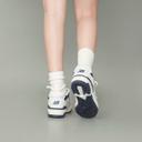 New Balance 550 'White Navy' Sneaker | Men's Size 4