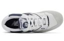 New Balance 550 'White Navy' Sneaker | Men's Size 4