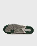 New Balance 550 White Nightwatch Green