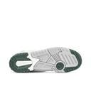 New Balance 550 White Nightwatch Green BB550PWC | Size 3.5