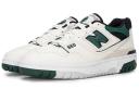 New Balance 550 'White Pine Green' Sneaker | Men's Size 4.5