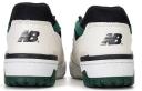 New Balance 550 'White Pine Green' Sneaker | Men's Size 9
