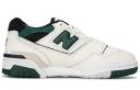 New Balance 550 'White Pine Green' Sneaker | Men's Size 9
