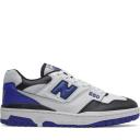 New Balance 550 White Pink Cream (Women's)