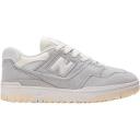 New Balance 550 White Pink Cream (Women's)