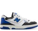 New Balance 550 White Pink Cream (Women's)