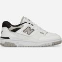 New Balance 550 White Pink Cream (Women's)