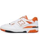 New Balance 550 White Pink Cream (Women's)
