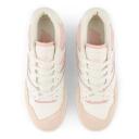 New Balance 550 White Pink (Women's)