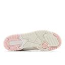 New Balance 550 White Pink (Women's)