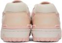 New Balance 550 White Pink (Women's)
