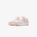 New Balance 550 White Pink (Women's)