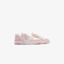New Balance 550 White Pink (Women's)