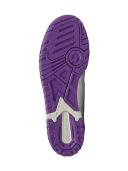 New Balance 550 White Purple