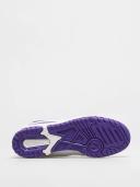 New Balance 550 White Purple