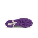 New Balance 550 'White Purple' Mens Sneakers - Size 4.5