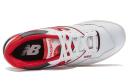 New Balance 550 White Red