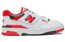 New Balance 550 White Red