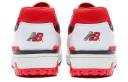 New Balance 550 White Red